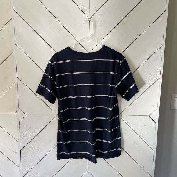 KATIN STRIPED SHIRT - Picture 2 of 3